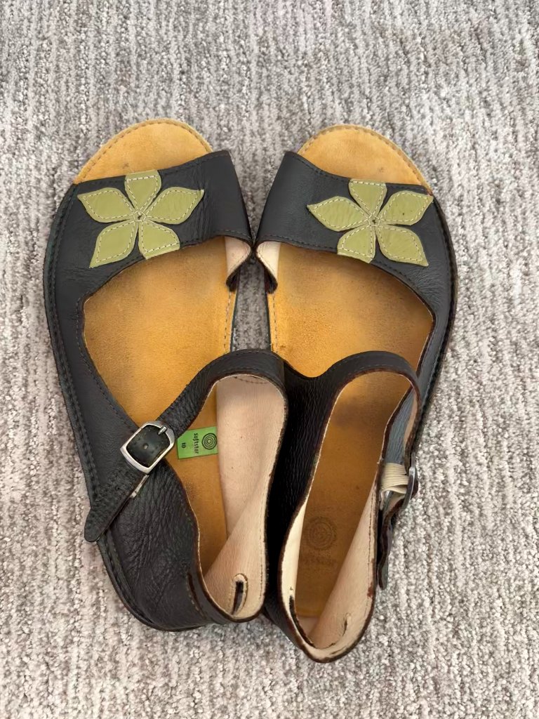 Softstar Solstice Barefoot Sandals Women's 10.5